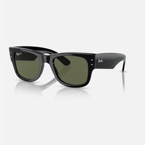 Ray-Ban Mega Wayfarer sunglasses